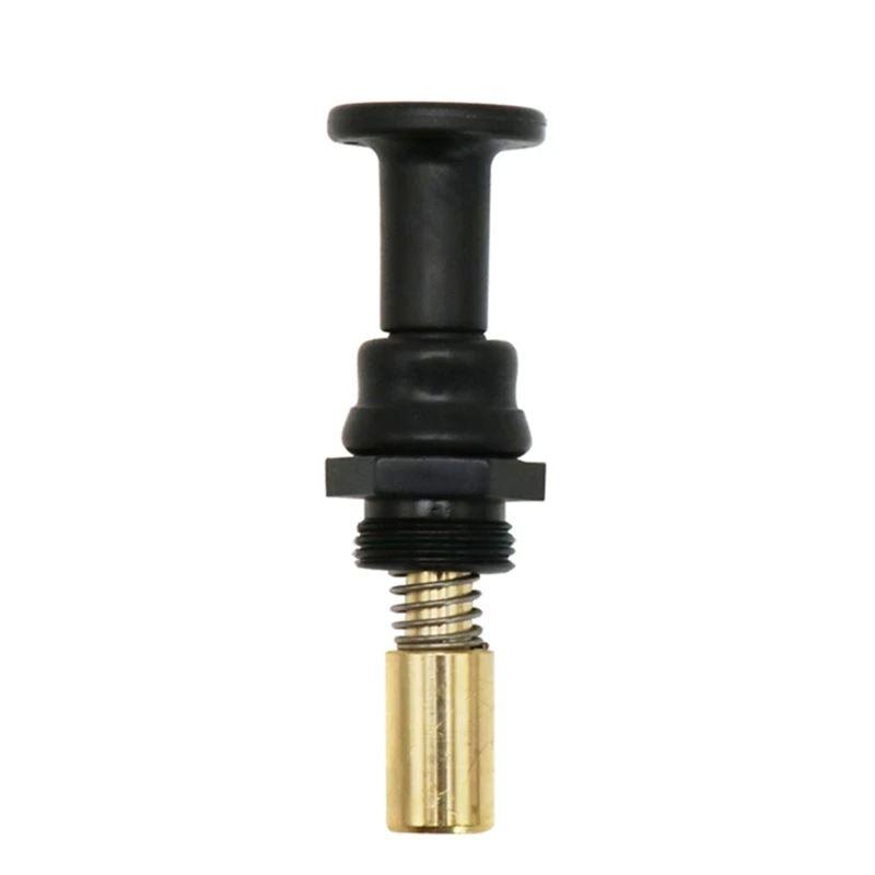 フラット スライド キャブレター ホット/コールド スタート バルブ スタート ボタン交換 FCRMX 23111006V02472