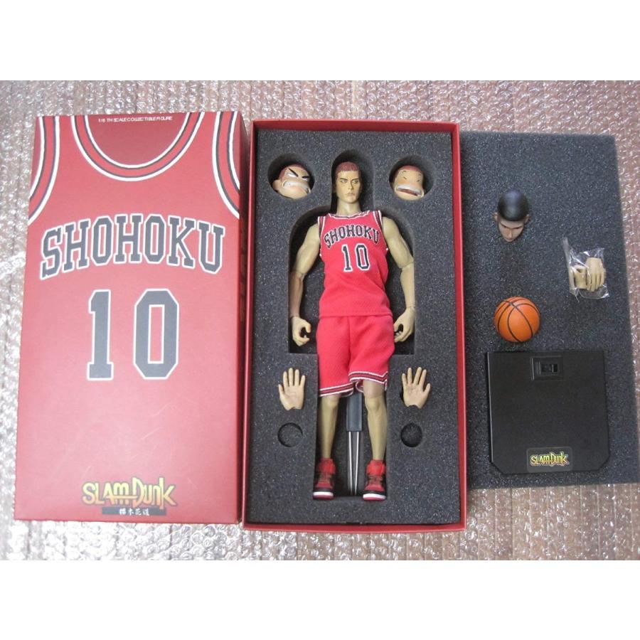 即納 大特価 Asmus Toys 1 6 桜木花道 その他人形 Floridapace Gov