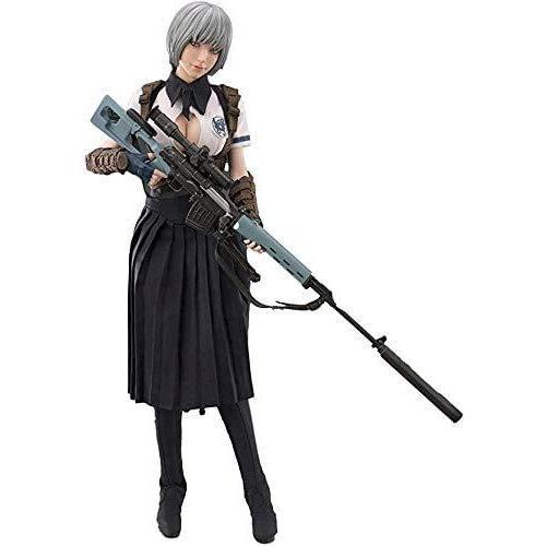 枚数限定 i8TOYS SERENE HOUND [セレネハウンド] シリーズ 501S612 S