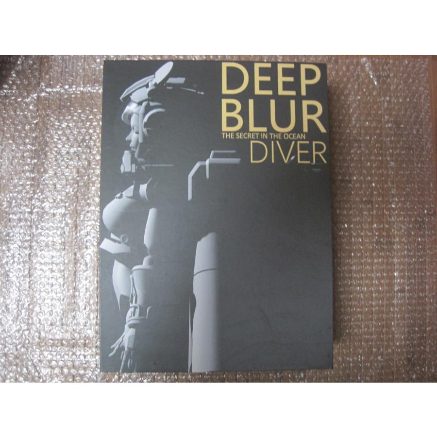 桜の花びら(厚みあり) コアプレイ 1/6 Coreplay Deepblur ダイバー