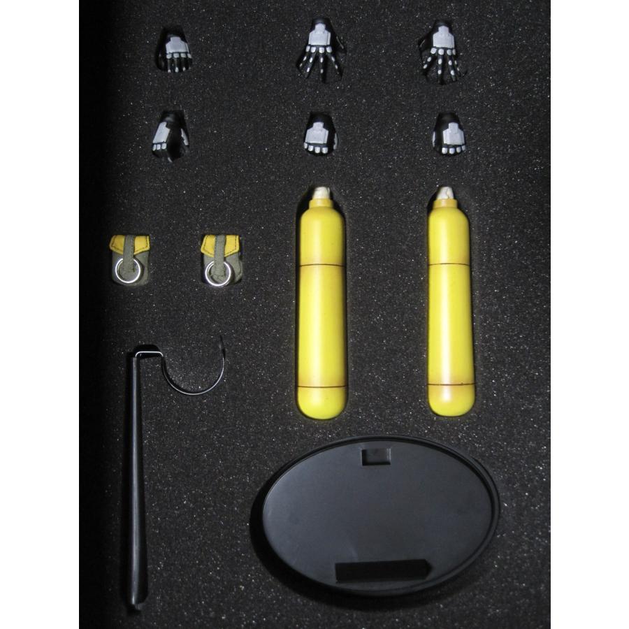 桜の花びら(厚みあり) コアプレイ 1/6 Coreplay Deepblur ダイバー