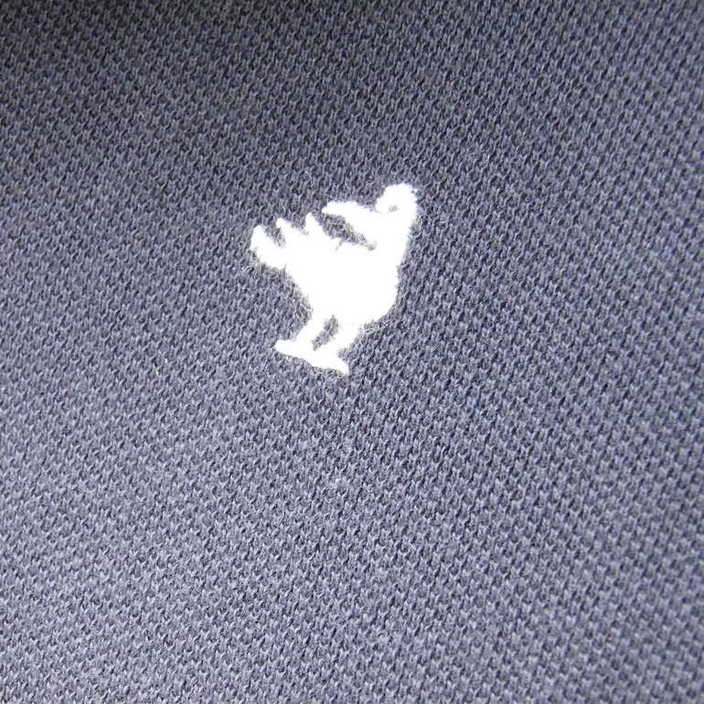 スミス イングランド SMITHY'S ENGLAND ポロシャツ メンズ 半袖 ネイビー |  | 02