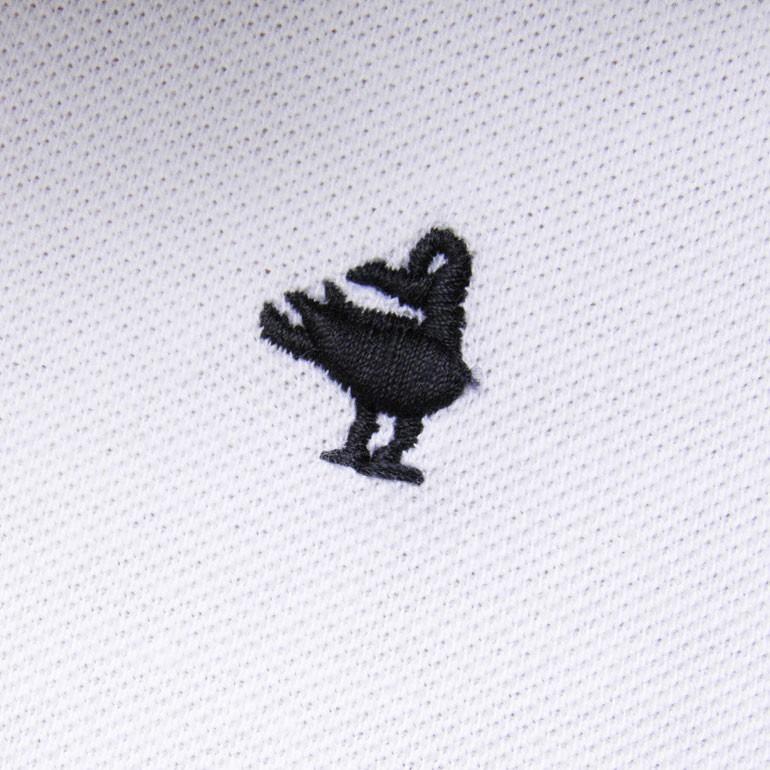 スミス イングランド SMITHY'S ENGLAND ポロシャツ メンズ 半袖 ホワイト |  | 02