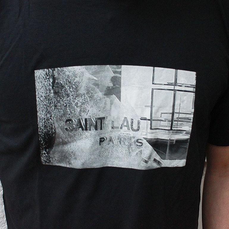 DOPE COUTURE ドープ T-shirts Tシャツ メンズ 半袖 ブラック |  | 04