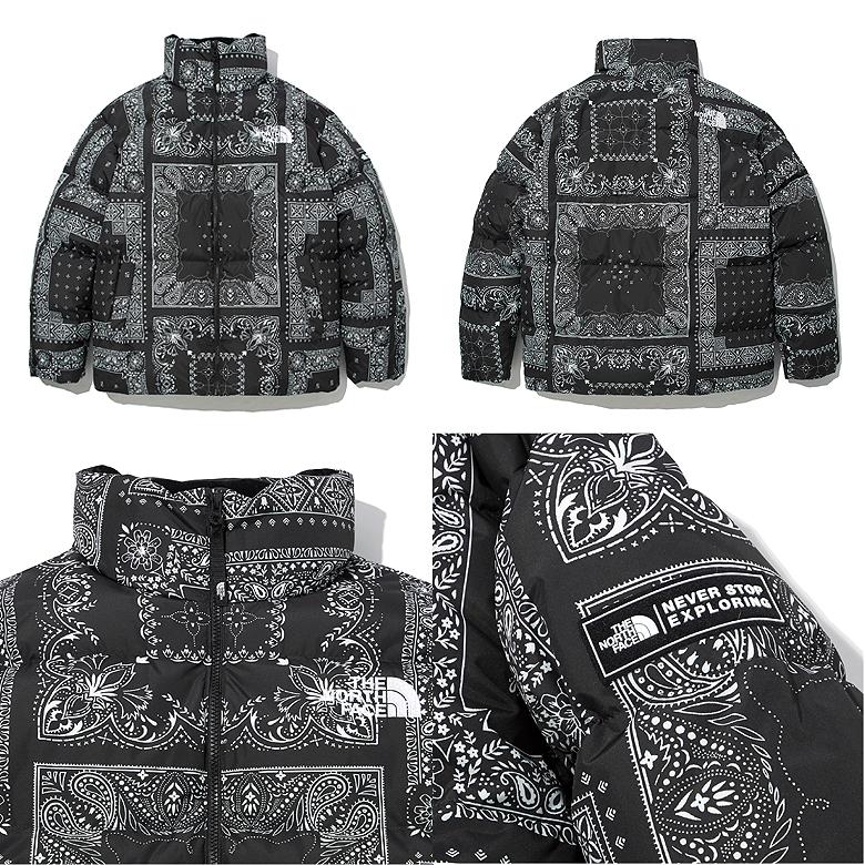 【THE NORTH FACE】ザノースフェイス メンズ ダウン ジャケット NOVELTY LOFTY DOWN JACKET | THE NORTH FACE | 01