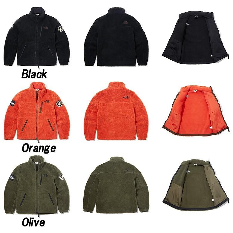 【THE NORTH FACE】ザノースフェイス メンズ フリース ジャケット RIMO FLEECE JACKET MENS JACKET fleece | THE NORTH FACE | 01