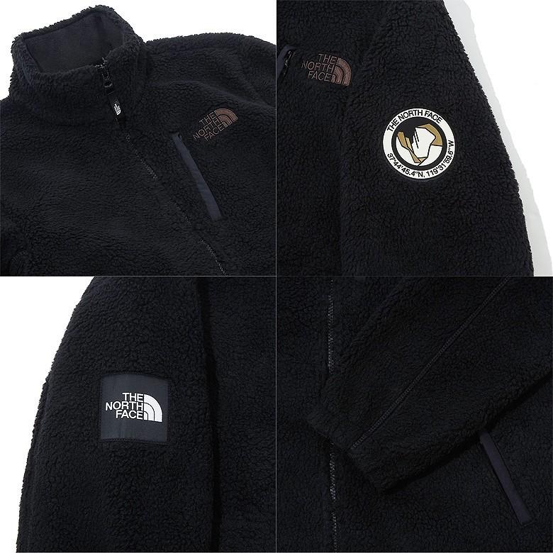 【THE NORTH FACE】ザノースフェイス メンズ フリース ジャケット RIMO FLEECE JACKET MENS JACKET fleece | THE NORTH FACE | 02