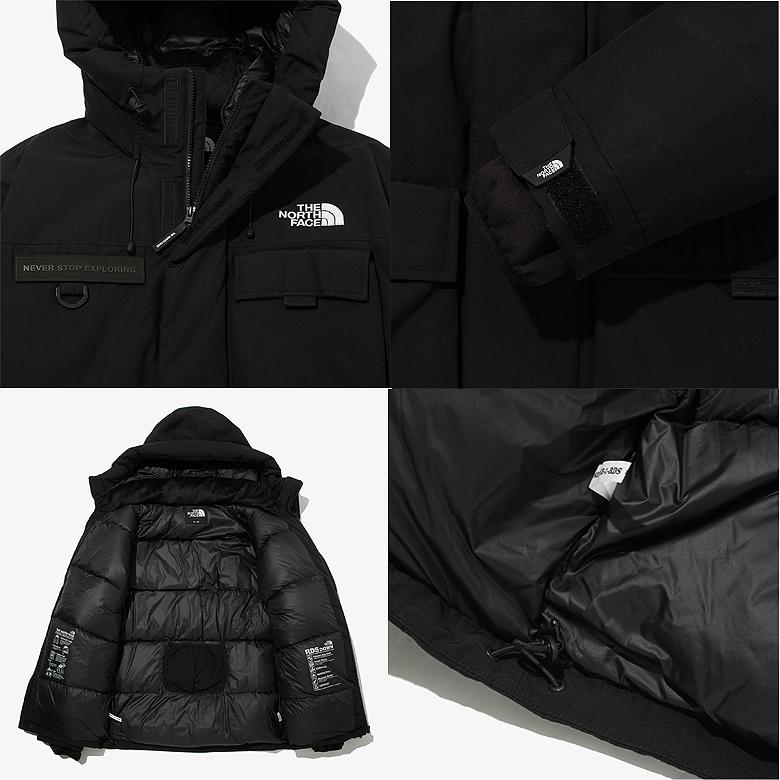 THE NORTH FACE 【THE FACE】ザノースフェイス メンズ ナイロン THE NORTH FACE 【THE FACE】ザノースフェイス メンズ ナイロン