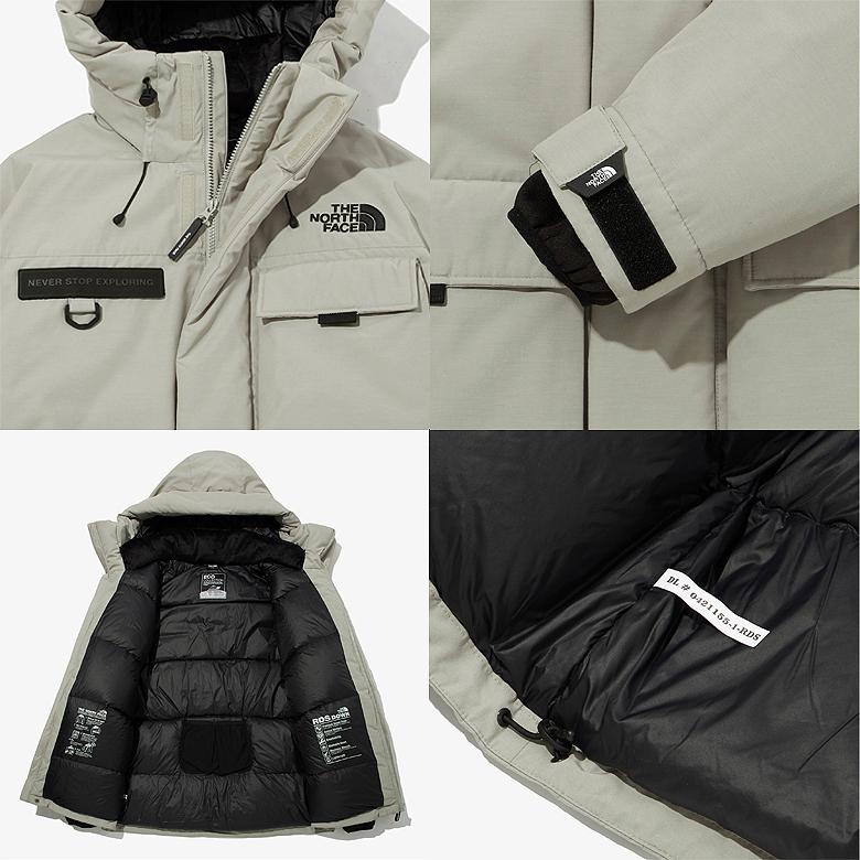 THE NORTH FACE 【THE FACE】ザノースフェイス メンズ ナイロン THE NORTH FACE 【THE FACE】ザノースフェイス メンズ ナイロン