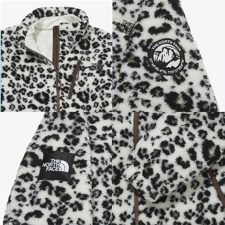 【THE NORTH FACE】ザノースフェイス メンズ フリース ジャケット RIMO FLEECE JACKET MENS JACKET fleece | THE NORTH FACE | 06