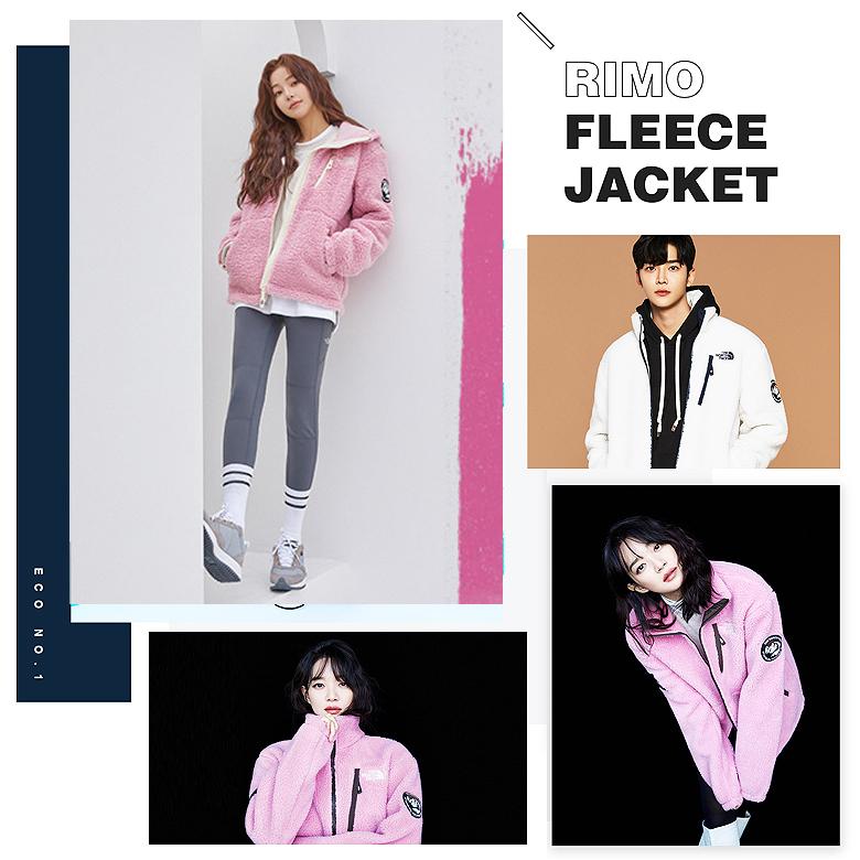 【THE NORTH FACE】ザノースフェイス メンズ フリース ジャケット RIMO FLEECE JACKET MENS JACKET fleece | THE NORTH FACE | 07