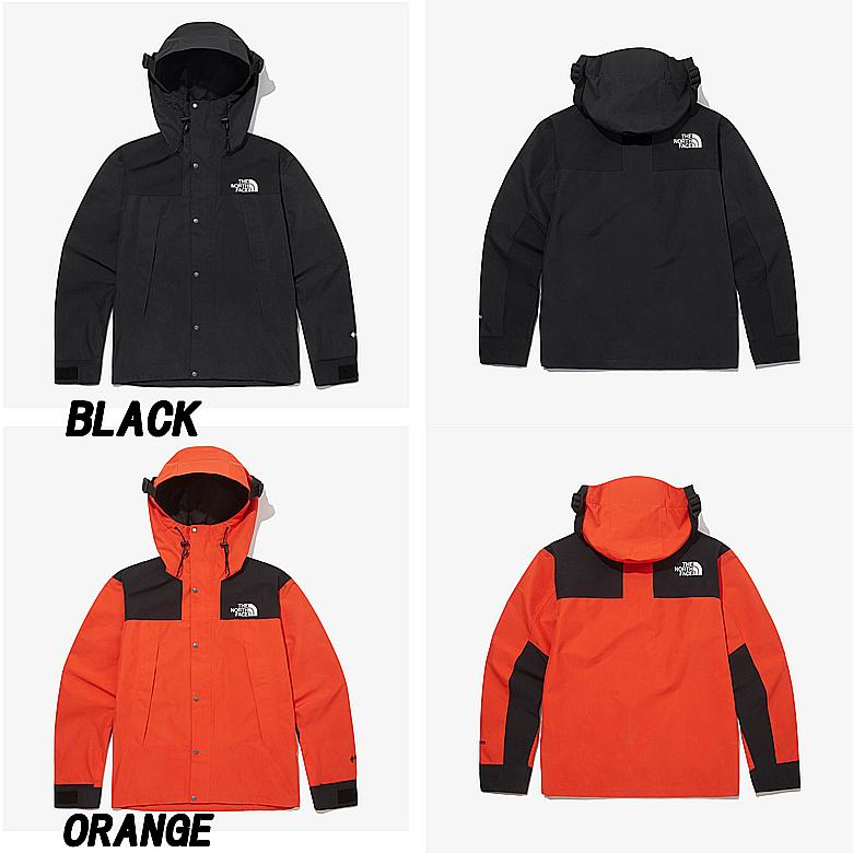【THE NORTH FACE】ザノースフェイス メンズ ナイロン ジャケット ECO GTX MOUNTAIN JACKET MENS | THE NORTH FACE | 01
