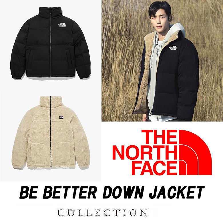 THE NORTH FACE 【THE FACE】ザノースフェイス メンズ ナイロン 