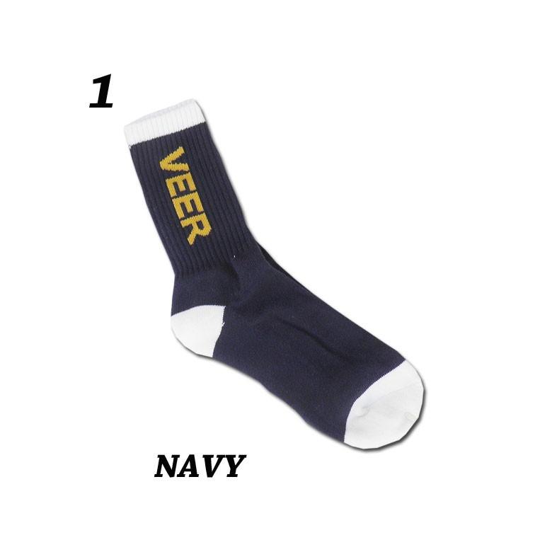 送料無料 靴下 ソックス メンズ SOX スケーター ストリート サーフ スケボー おしゃれ ユニセックス ネイビー イエロー |  | 01