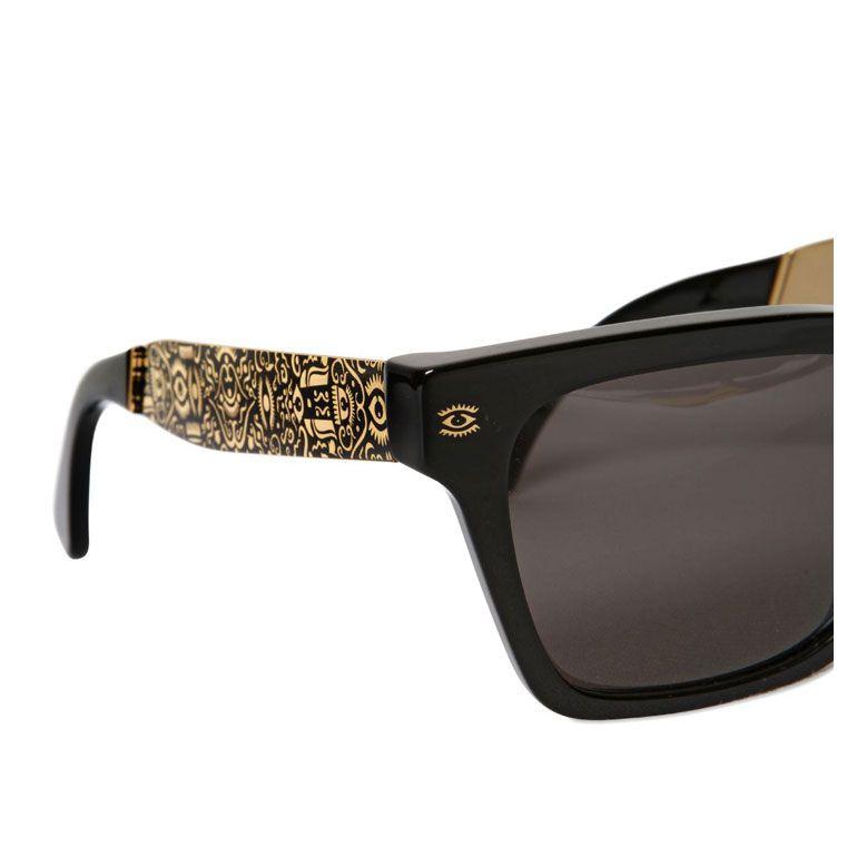 スーパー SUPER サングラス Classic Francis Occult スーパーサングラス ブラック | SUPER SUNGLASS | 03