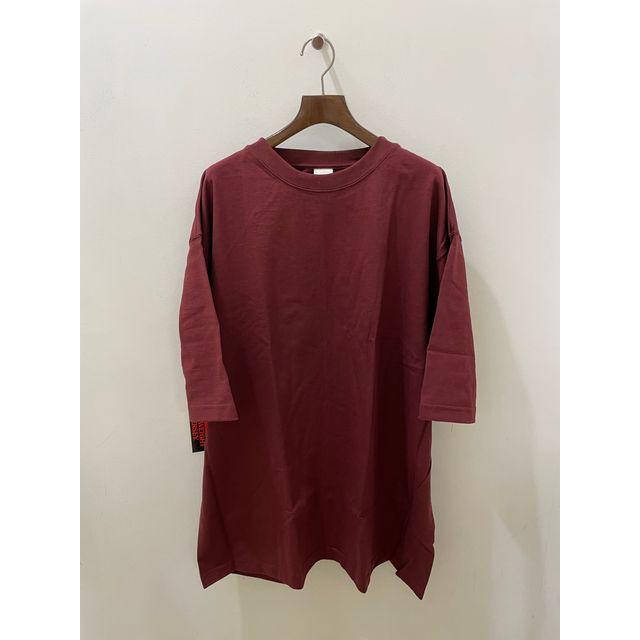 CAMBER MAX WEIGHT T-SHIRTS｜maroonwebstore｜02