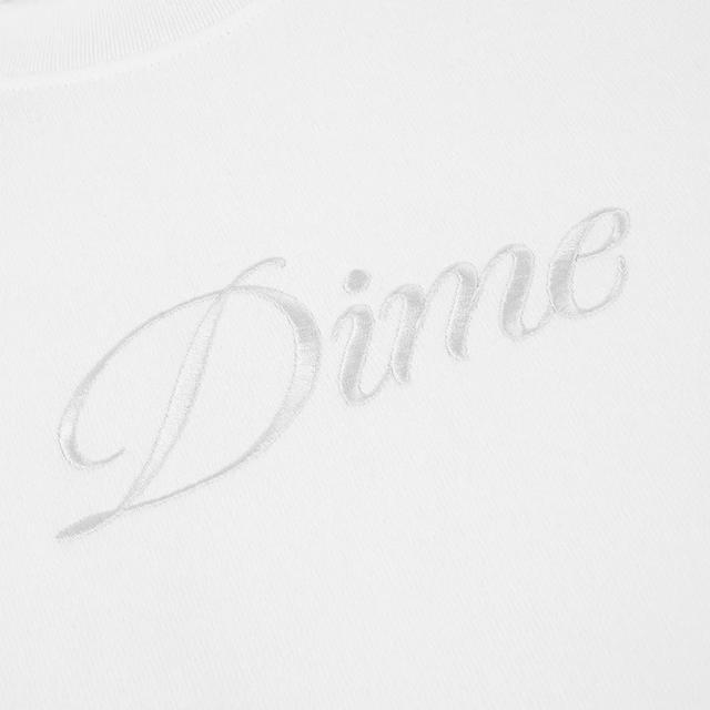 Dime CURSIVE LOGO CREWNECK｜maroonwebstore｜07