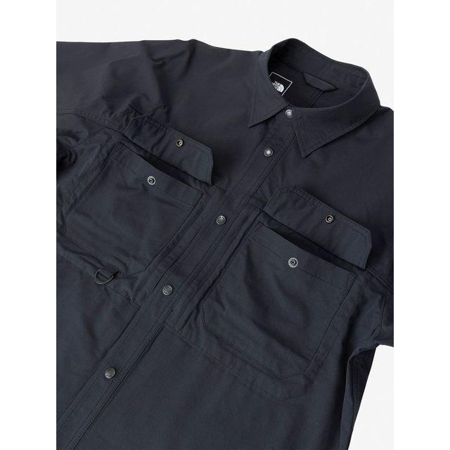 THE NORTH FACE Firefly Canopy Shirt｜maroonwebstore｜05