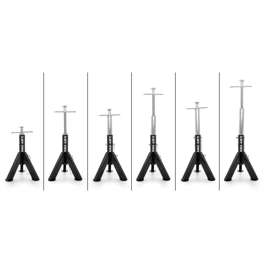 Eaz-Lift Telescoping Jack 伸縮式 ジャッキ アメリカ直輸入 : MAROYA