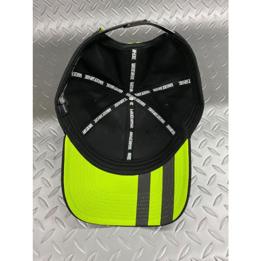 入手困難！！ レア物 SEMAショー 会場限定 キャップ 帽子 フリーサイズ