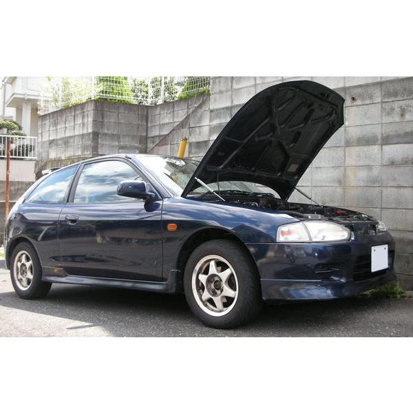 シビック ハッチバック Fk7 ボンネットダンパー スタンダードタイプ 1401 Maroya ジャパン 通販 Yahoo ショッピング