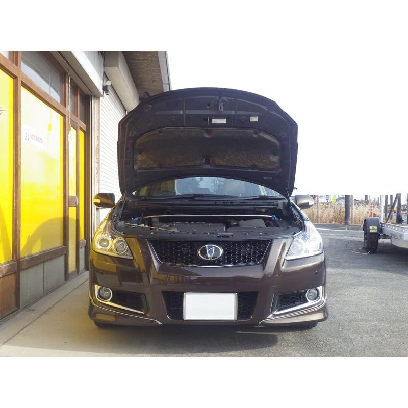 トヨタ：ブレイド　［AZE156］用ボンネットダンパー　スタンダード |  | 01