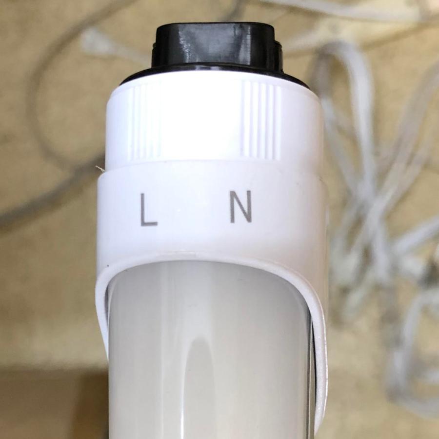 【110型片側36uhMWR】個人発送不可商品 片側給電タイプ T8 110W型 LED蛍光灯 6000lm 160lm/w 10本以上送料無料 昼白色5000k ルビコン使用|marriage|02