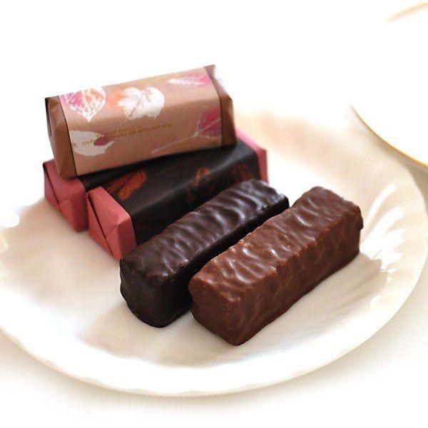 チョコレート ミルフィユショコラ 2号 エル マドロン ミルフィーユ ショコラ Em022 焼菓子とケーキの店 太田マロニエ 通販 Yahoo ショッピング