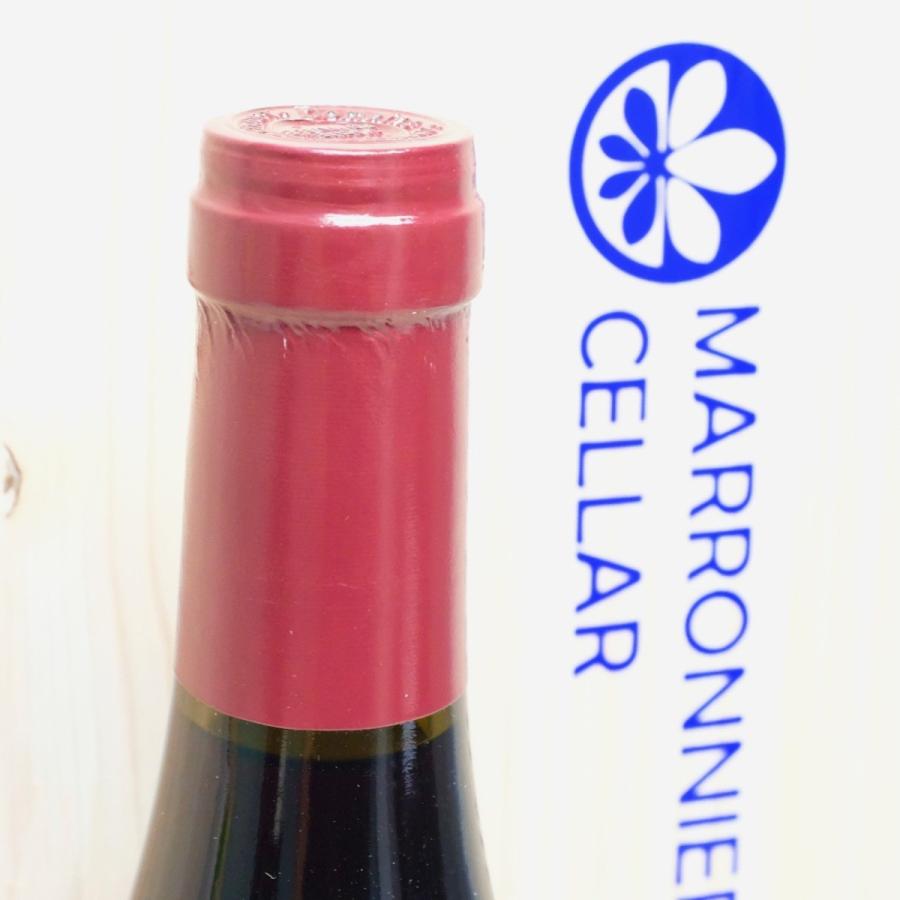 2008] エシェゾー・グラン・クリュ(コンフュロン コトティド