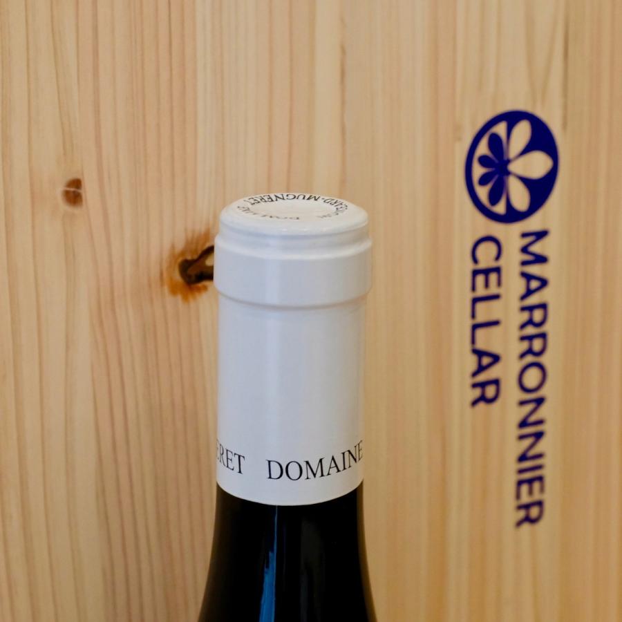 ✨美品✨ [2015]リシュブール・グラン・クリュ(モンジャール・ミュニュレ) Richebourg Grand Cru(MONGEARD MUGNERET) 【FKP1803701743】(64400円)