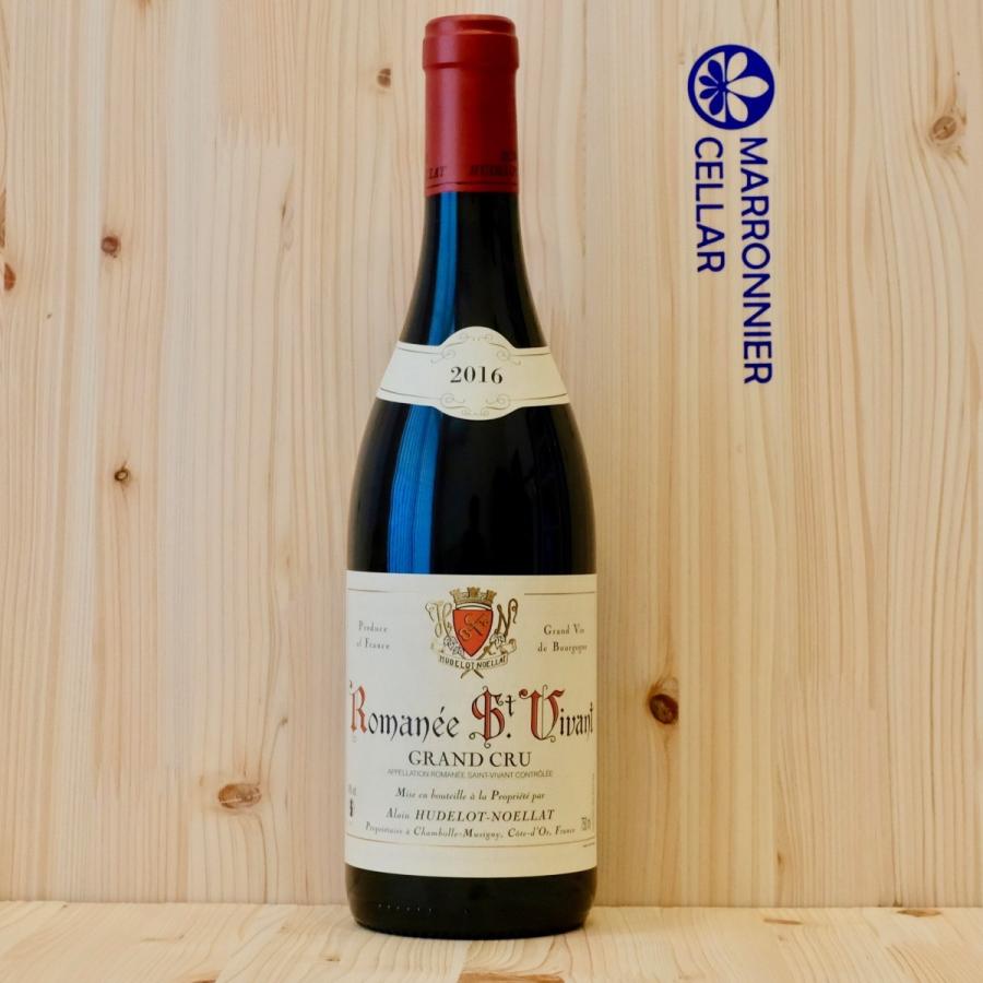 16 ロマネ サン ヴィヴァン グラン クリュ アラン ユドロ ノエラ Romanee St Vivant Alain Hudelot Noellat Www Supersport Tn