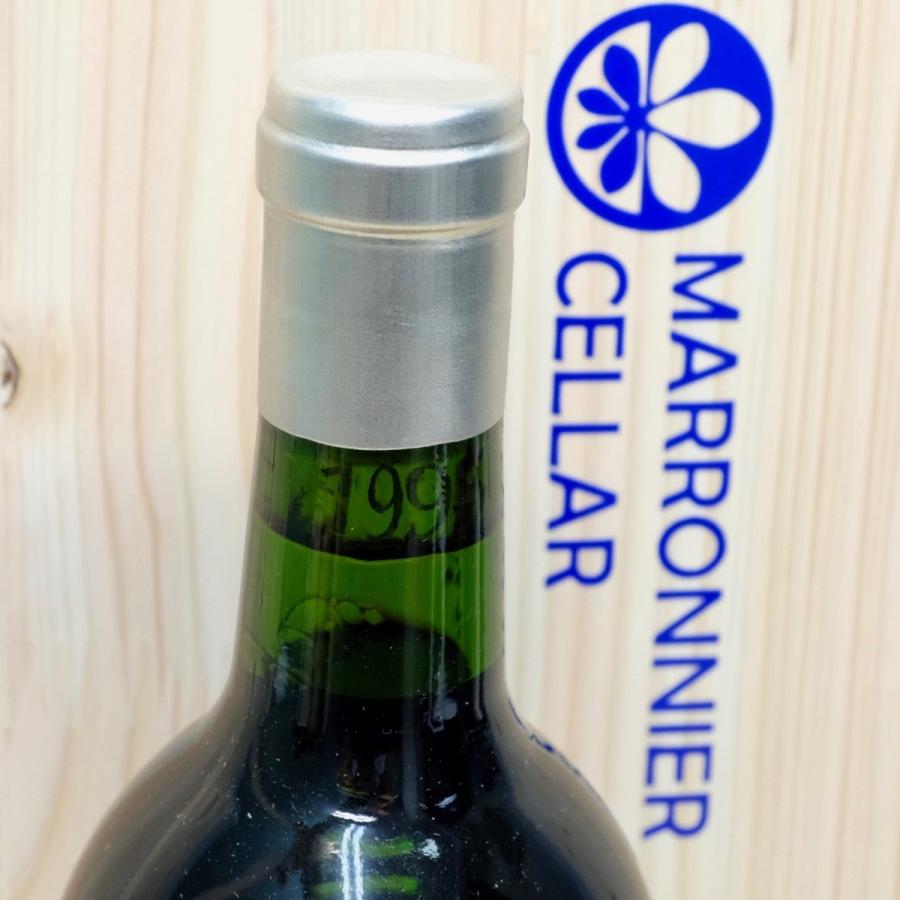 [1995]リッジ・モンテ・ベロ Ridge Vineyards California Monte bello us0001マロニエセラー