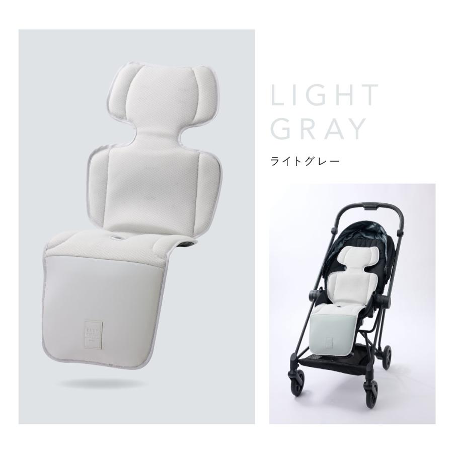 ベビクル　日本メーカー開発のファン付きベビーカーシート　新品未使用 べびくる 公式 BabyKuru ベビーカーシート 夏 ファン 足元防水 正規品
