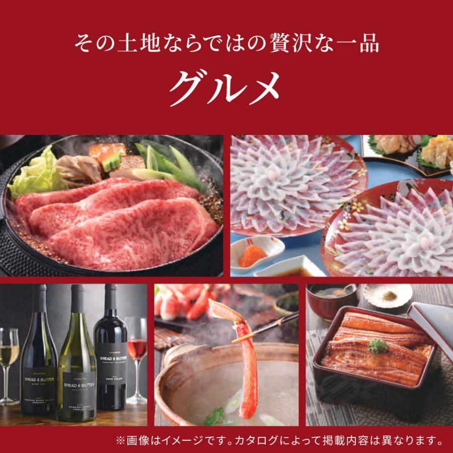 EXETIME（エグゼタイム） 旅行 無期限 カタログギフト 5万円
