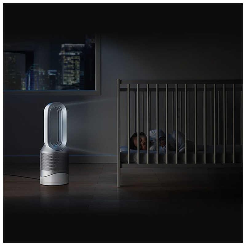 Dyson（ダイソン） ホット＆クール 扇風機 HP00 Pure Hot + Cool 空気
