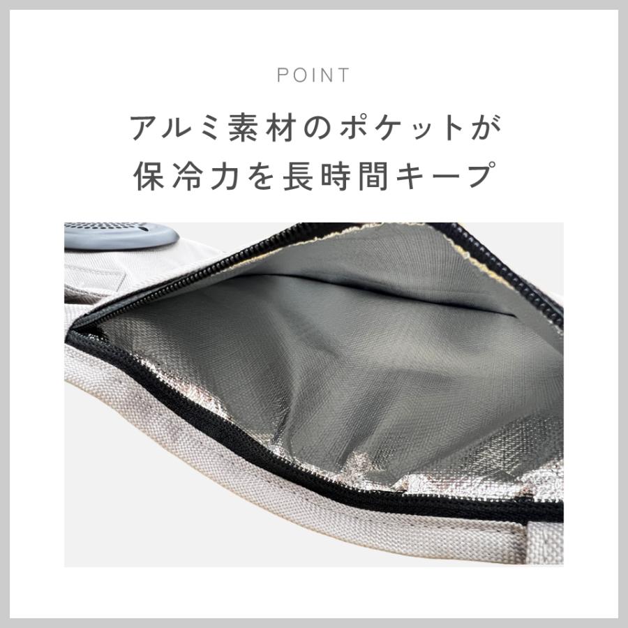 ファン付きペットカートシート PEPEL 本体のみ ファンシート ペット