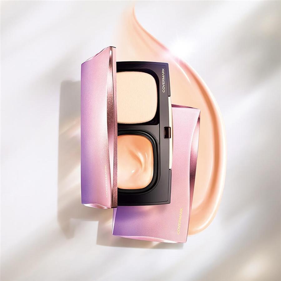 COVERMARK（カバーマーク） フローレス フィット リフィル FR00 8g