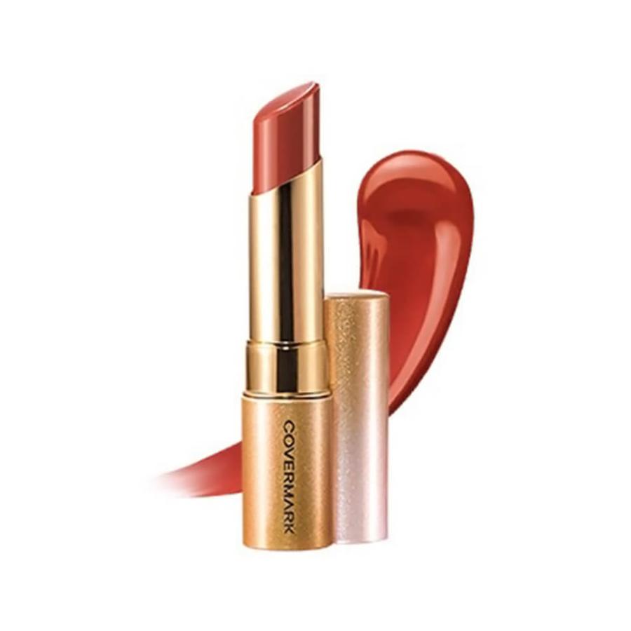 カバーマーク ブライトアップ ルージュ 11 ピンクベージュ 口紅 リップスティック ピンク ベージュ Mars公式オンラインショップ 通販 Yahoo ショッピング