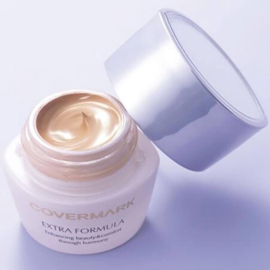 COVERMARK（カバーマーク） センサリーロゼ カラー エクストラ