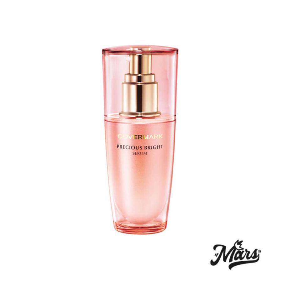 COVERMARK（カバーマーク） プレシャスブライト セラム W 40ml 美容液 