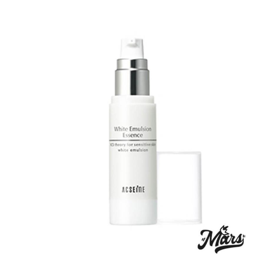 ACSEINE（アクセーヌ） ホワイト エマルジョン エッセンス 30ml 美容液