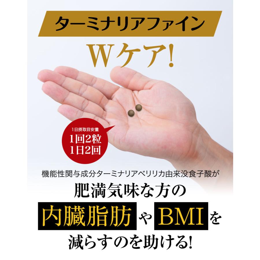 ターミナリアファイン premium 機能性表示食品 機能性関与成分、注目のスーパーフルーツ「ターミナリアベリリカ」｜mars-koushiki｜04