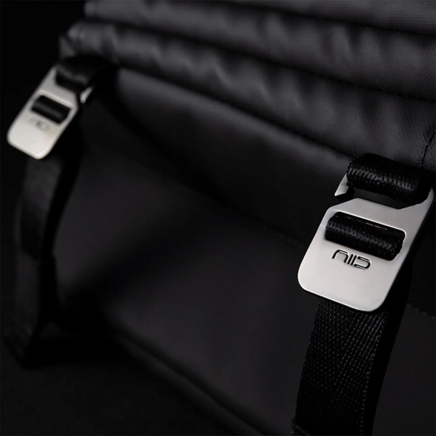 NIID Radiant Urban Sling ボディバッグ 楽天市場】【18日10時迄☆10%クーポン】【特典付】ニード アーバン