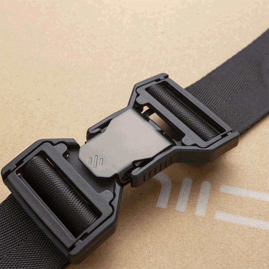 NIID Radiant R1 Urban Sling ショルダーバッグ ボディバッグ シンプル