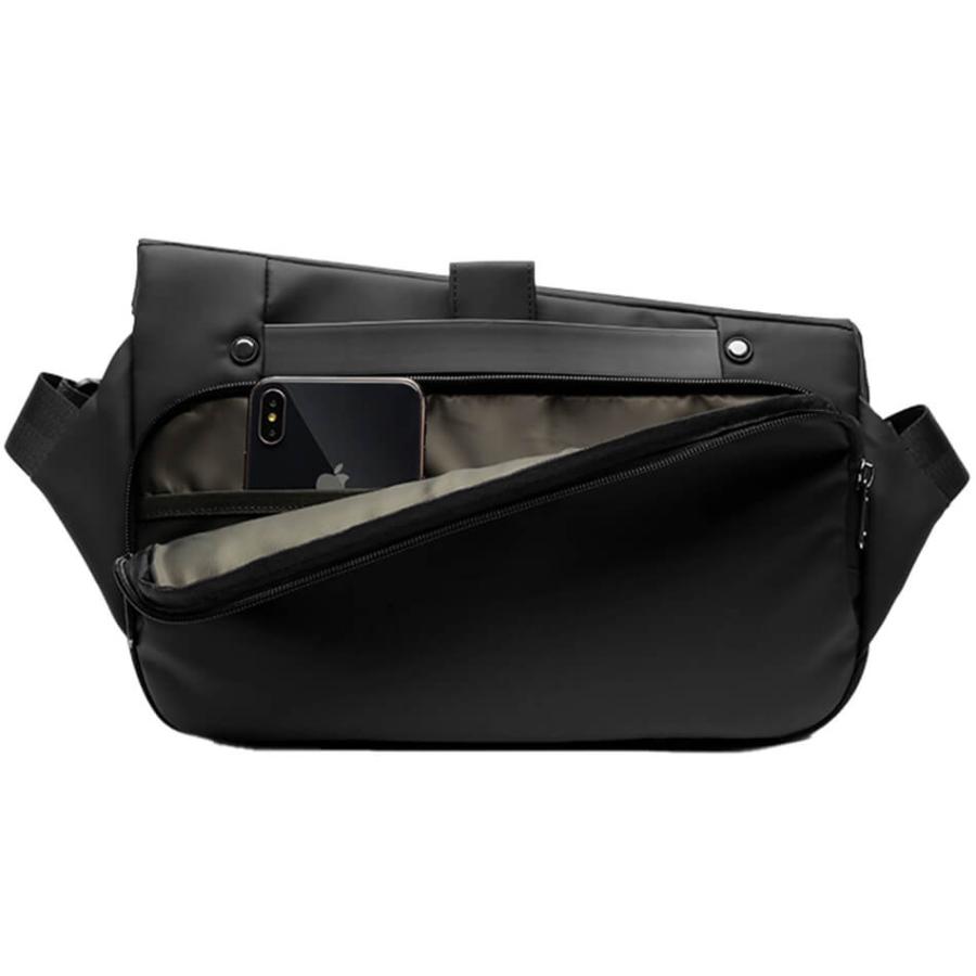 NIID Radiant R1 Urban Sling ショルダーバッグ ボディバッグ NIID Radiant R1 Urban Sling ショルダーバッグ ボディバッグ