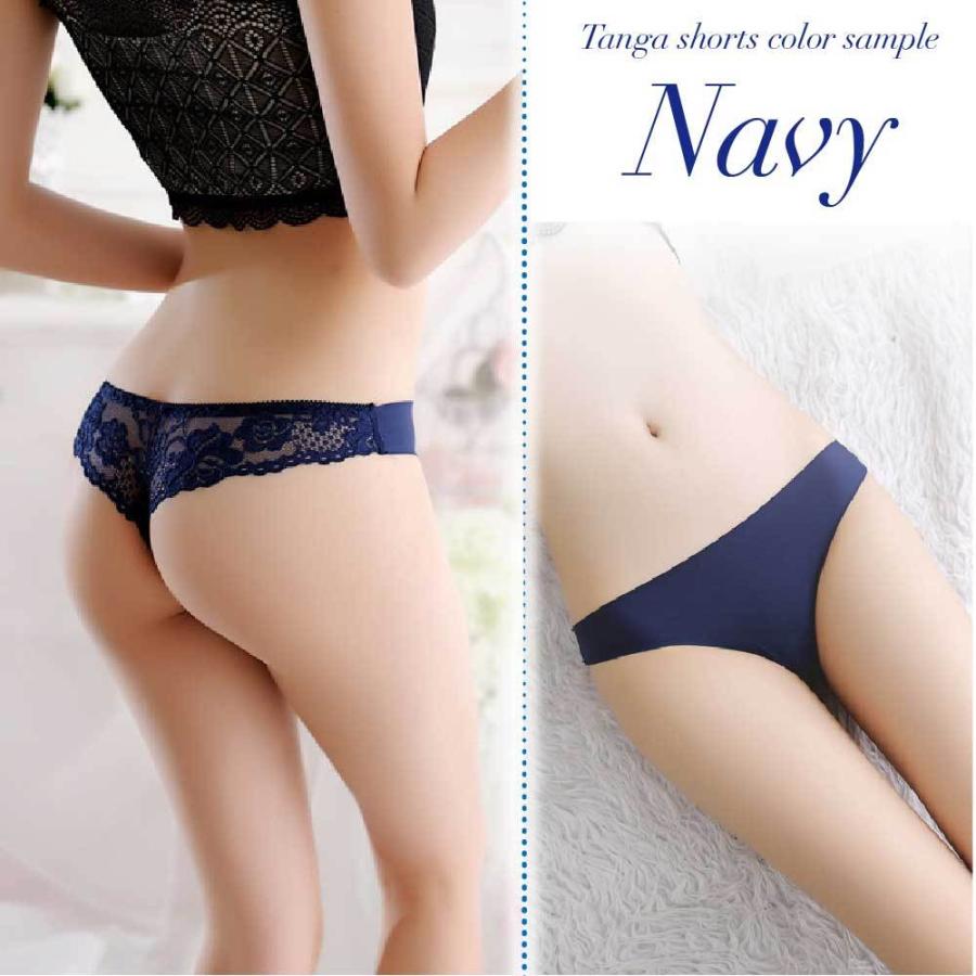 Tバック ショーツ レディース レース シームレス バックレース パンツ パンティ 下着 勝負下着 速乾 セクシー タンガ ソング ビキニ 可愛い C0421 インナーショップ マースマーズ 通販 Yahoo ショッピング