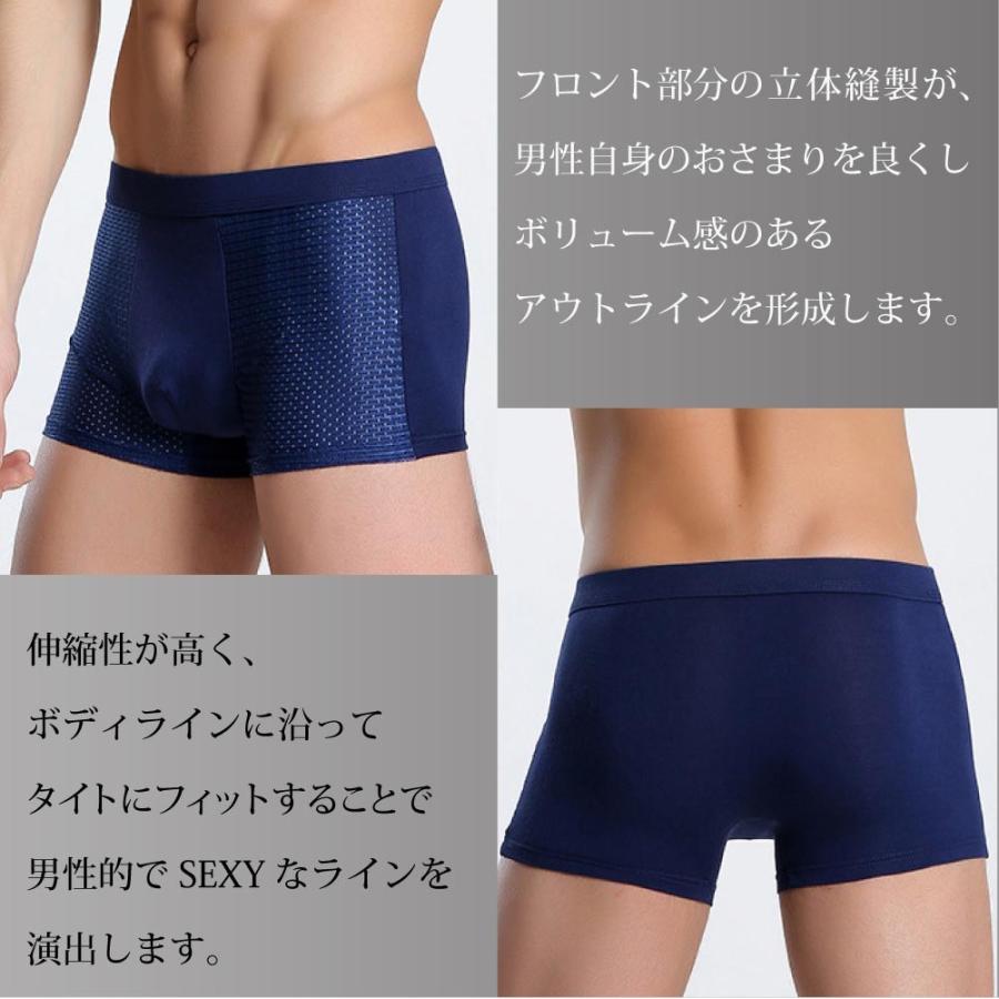 ボクサーパンツ メンズ メッシュ ローライズ レギュラーサイズから大きいサイズまで 履き心地の良い速乾 パンツ 単品 清涼 爽快 薄手 無地 送料無料 G0702 インナーショップ マースマーズ 通販 Yahoo ショッピング