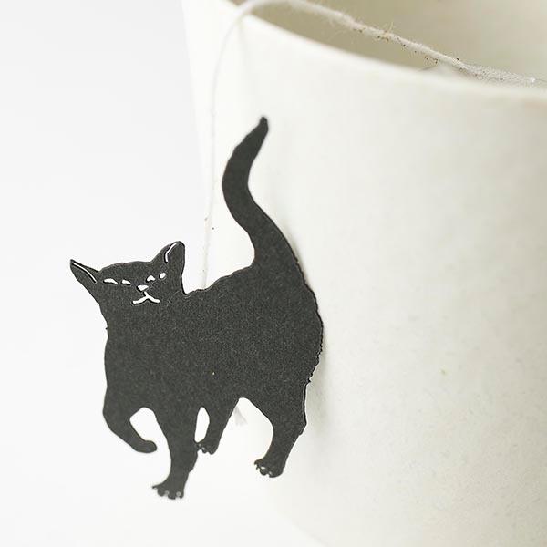 ねこ紅茶 ねこタグ付 ね紅茶 静岡県産和紅茶ティーバッグ6個入】紅茶 静岡茶 ギフト|マースプランニング online shop|08