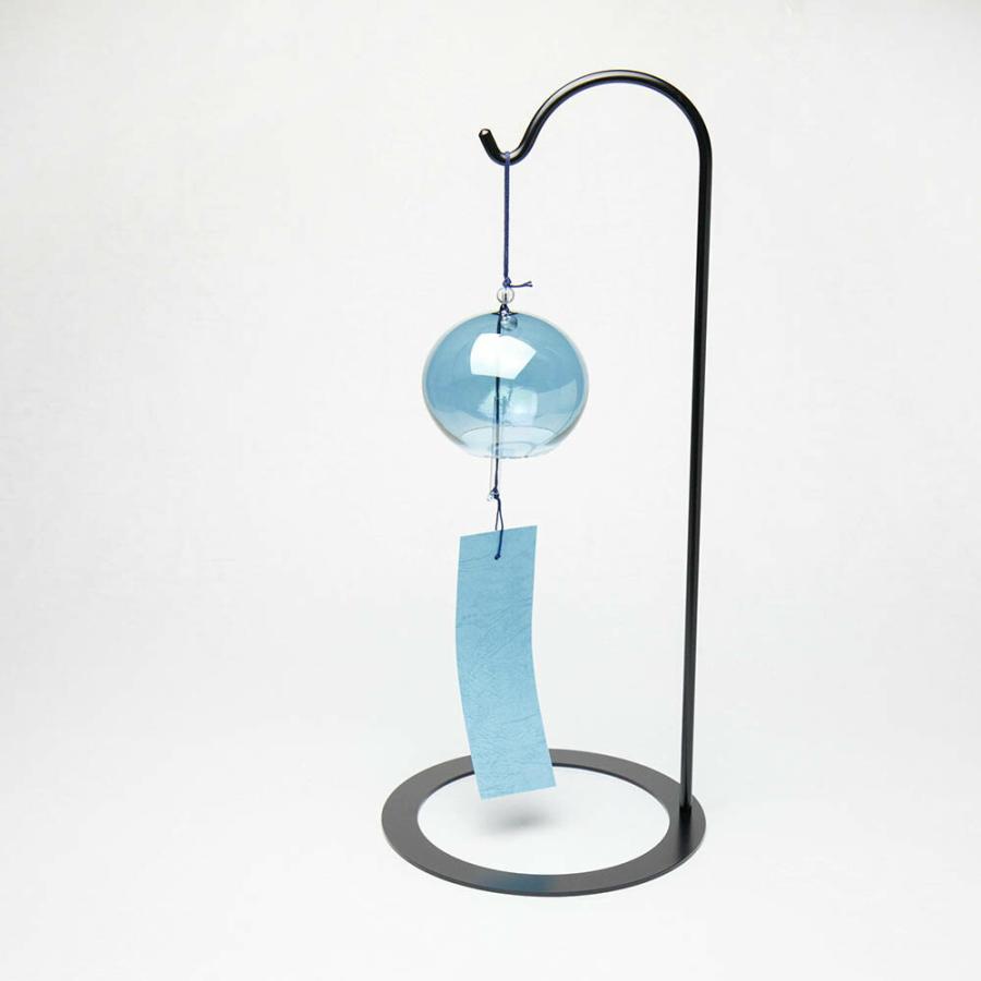 篠原風鈴本舗 / 風鈴卓上スタンド【ONE】｜WACKO MARIA｜MELTING