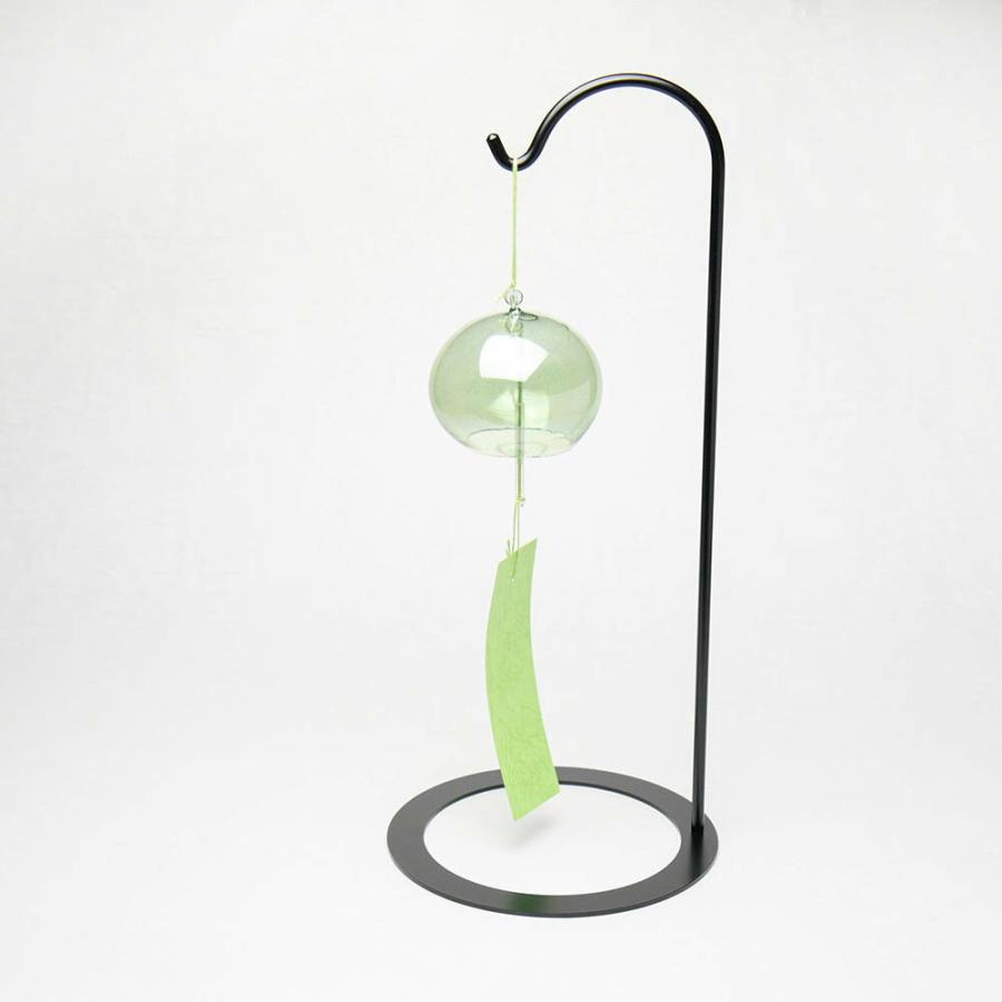 WACKO MARIA 篠原風鈴本舗 / 江戸風鈴 卓上スタンド SET 篠原風鈴本舗 / 風鈴卓上スタンド【ONE】｜WACKO MARIA｜MELTING POT